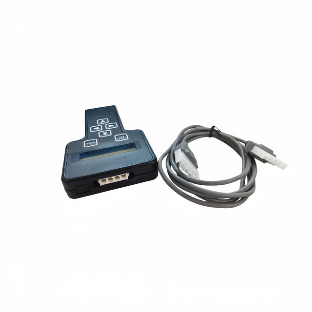 Handheld Analyzer & Cable Kit 1001249695 2901443 1600244 for JLG Boom Lift 