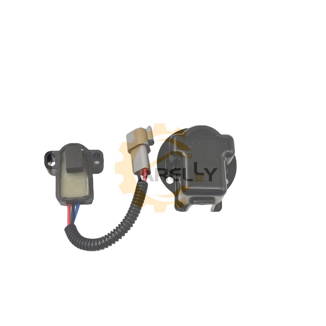 JLG Rotary Switch Kit 1001092354 Used for: JLG Scissor Lift 3246ES 2630ES 2646ES 1930ES 2030ES 2032ES 2632ES...