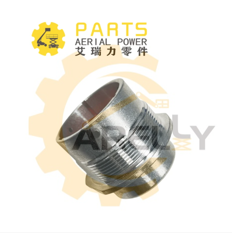 4460463 23‑Pin Receptacle Terminal, Replacement Electrical Terminal for JLG Aerial Lifts