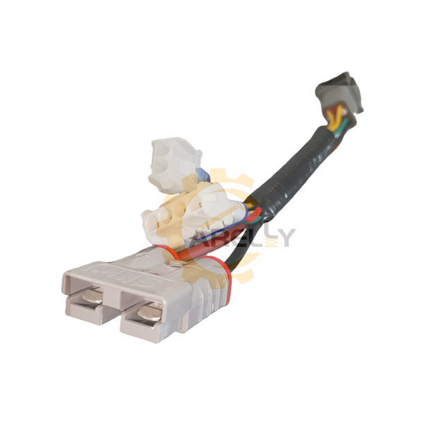 HARNESS,CHARGER CONNECT JLG 1001113045 Used for: JLG