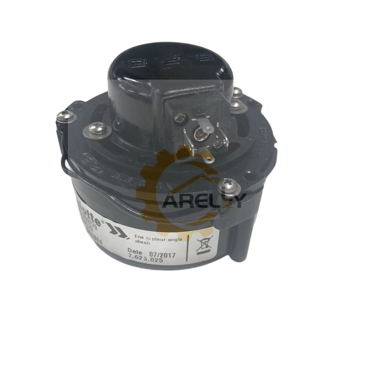 Haulotte Angle Sensor 2901000270 Used for HA12CJ, HA15IP, HA41PX, ...