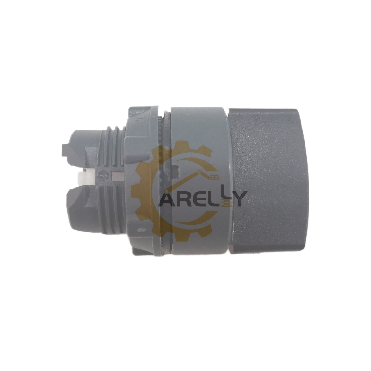 Switch, Rotary Knob, 3P Skyjack 147069