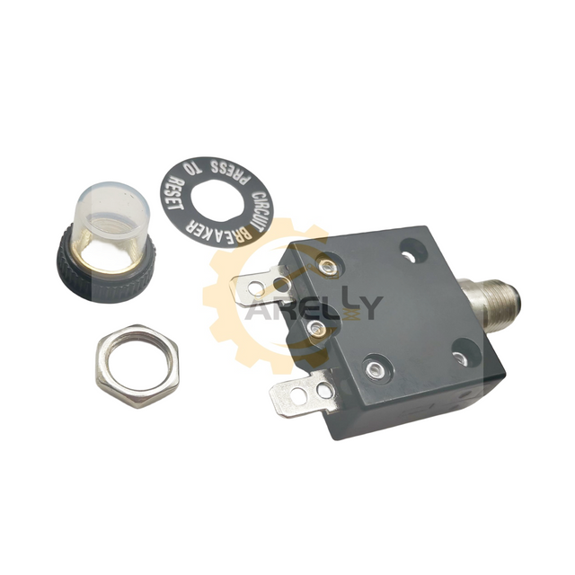 Genie Circuit Breaker, 7.0 Amp 96452gt