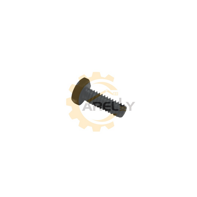 SCREW, HHC, 1/4-20 X .75 6090gt