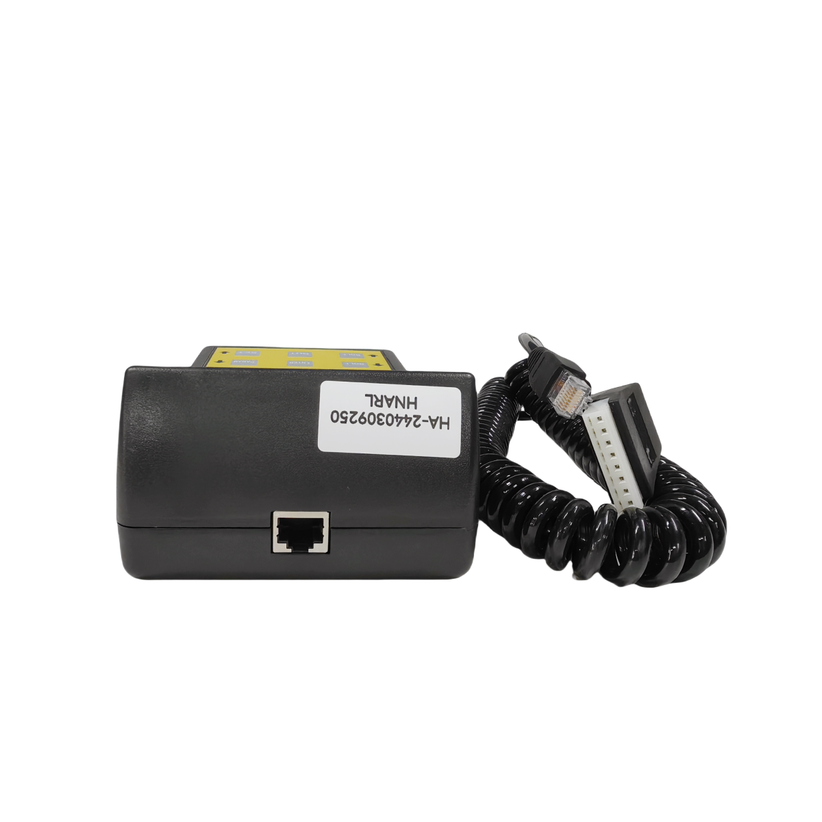 ZAPI Programmer Module 2440309250 for Haulotte Aerial Work Platform