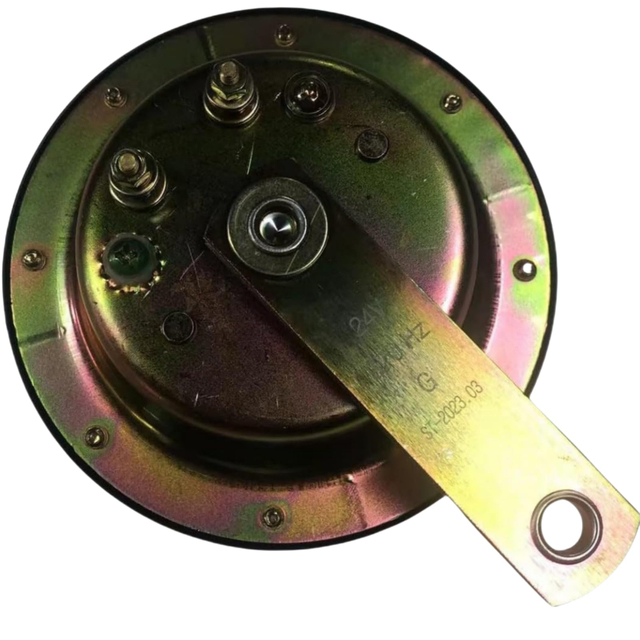 121058 SJ121058 24V Horn Parts Alarm Used for SkyJack Electric Scissor Lift