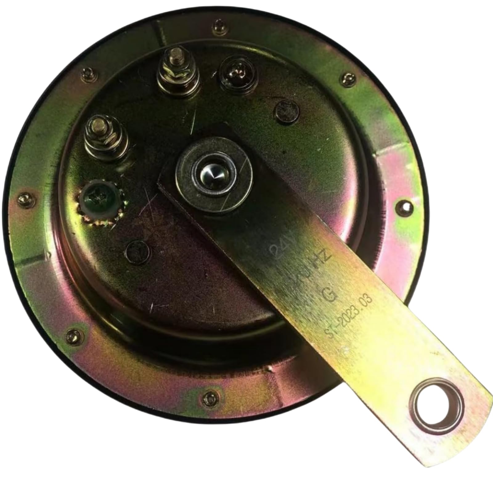 121058 SJ121058 24V Horn Parts Alarm Used for SkyJack Electric Scissor Lift