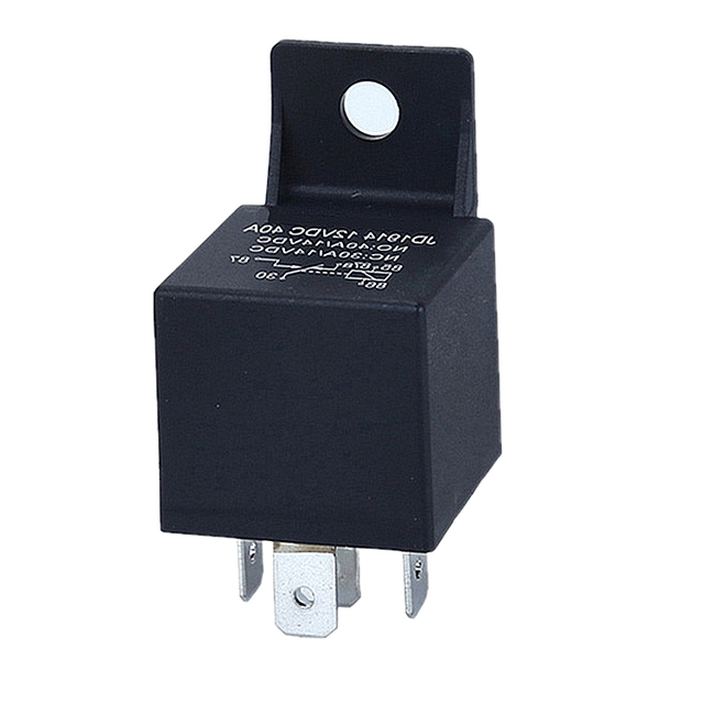 12V 40A 5Pin Relay 85115GT 19274GT for Genie S45 S60 S80 S85 Z-45/25 GS-3384
