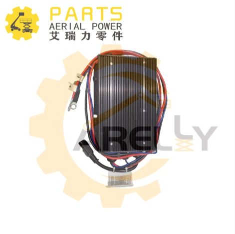 Jlg 1001244478 BATTERY CHARGER 
