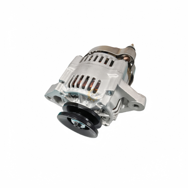 12V 40A Alternator 32187GT For GENIE
