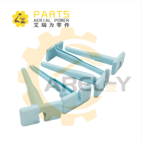 4460467 Pin Extractor Tool Aftermarket Replacement Fits JLG Lifts ERT3369, ERT4069, ERT4769