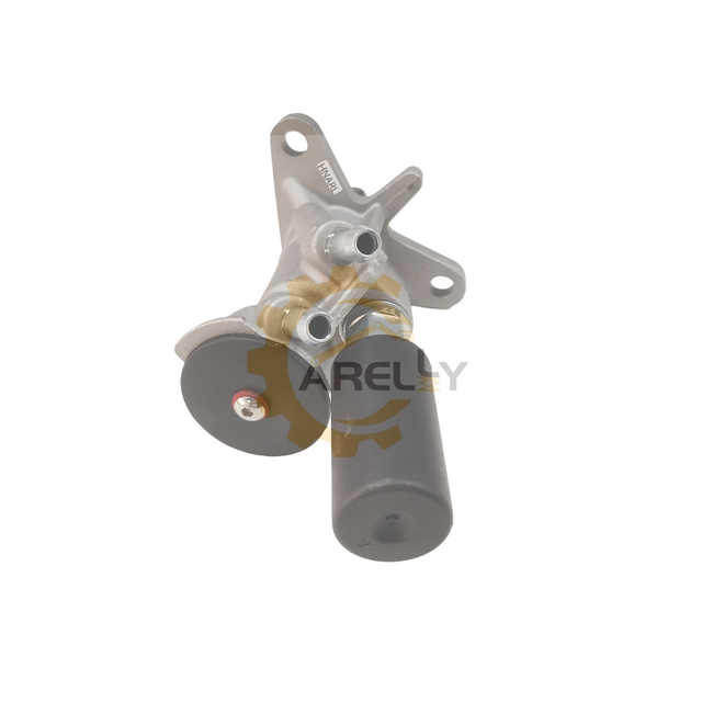 JLG Pump Fuel Supply-W/Hand Primer 70000916