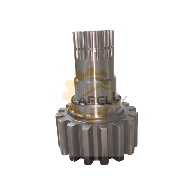 SHAFT, OUTPUT JLG 7010492
