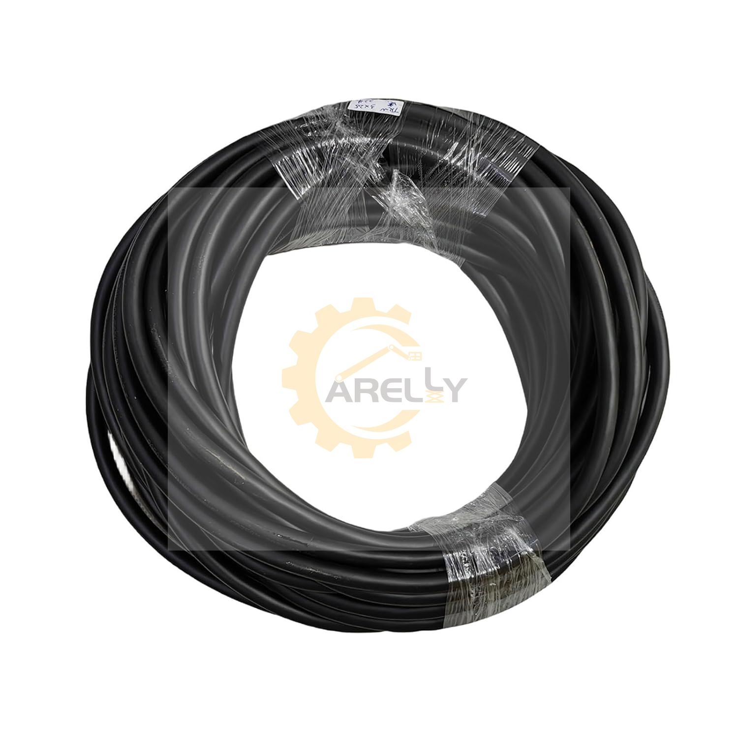 WIRE CABLE 12GA/3 CON.TPE JKT 43955GT