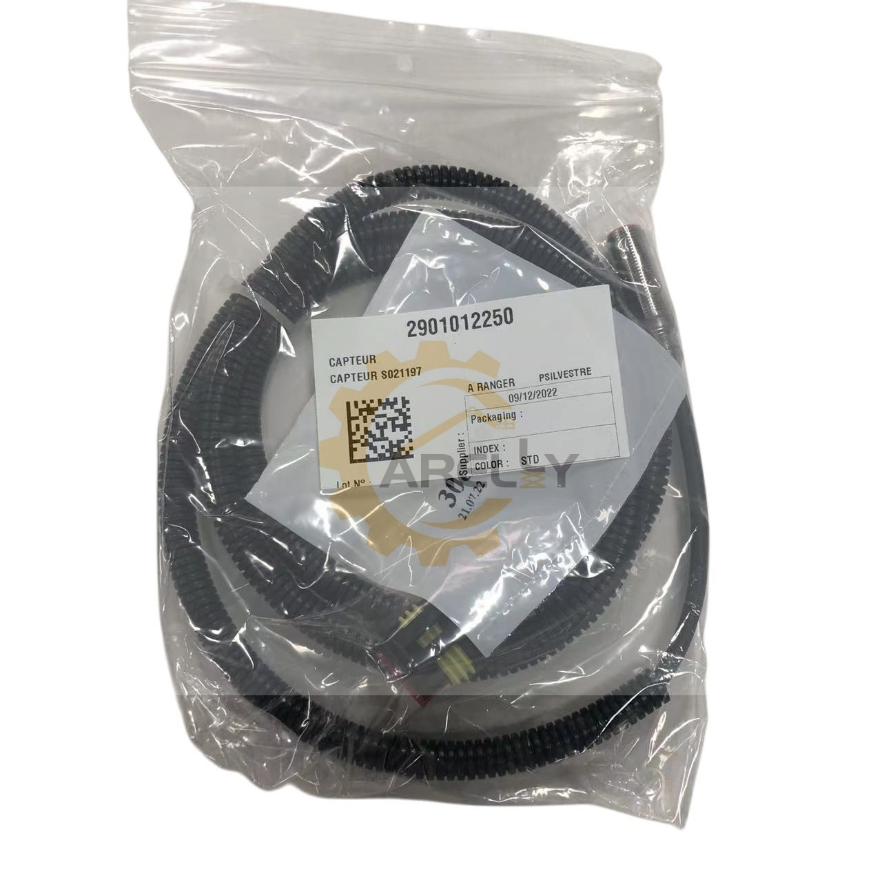 Haulotte BILJAX HAULOTTE SENSOR 2901012250 Used for 32-41RTJ