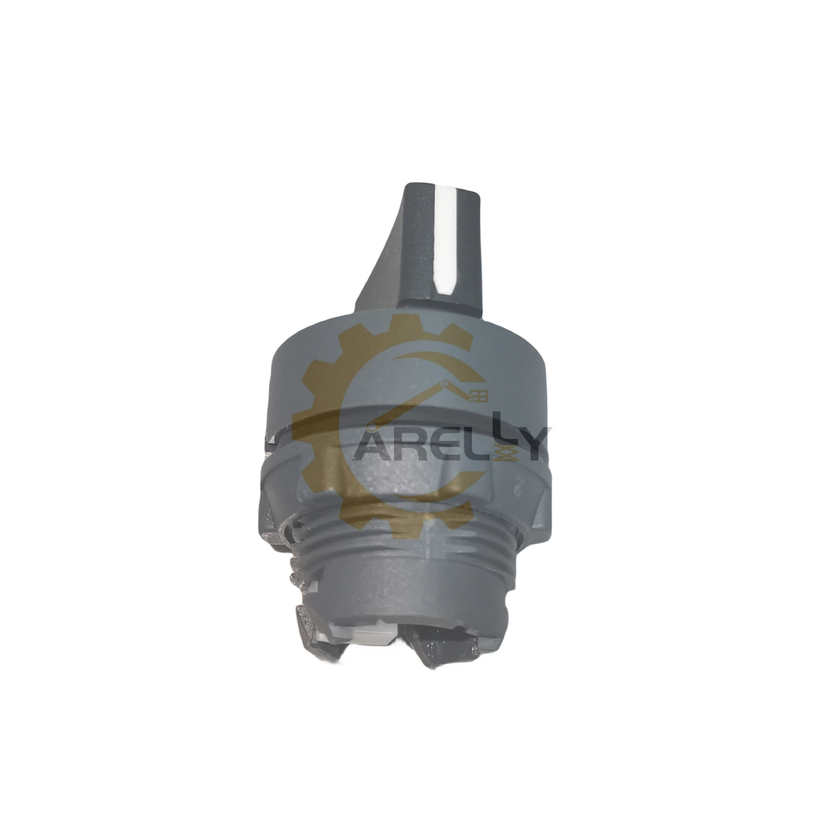 Switch, Rotary Knob, 3P Skyjack 147069