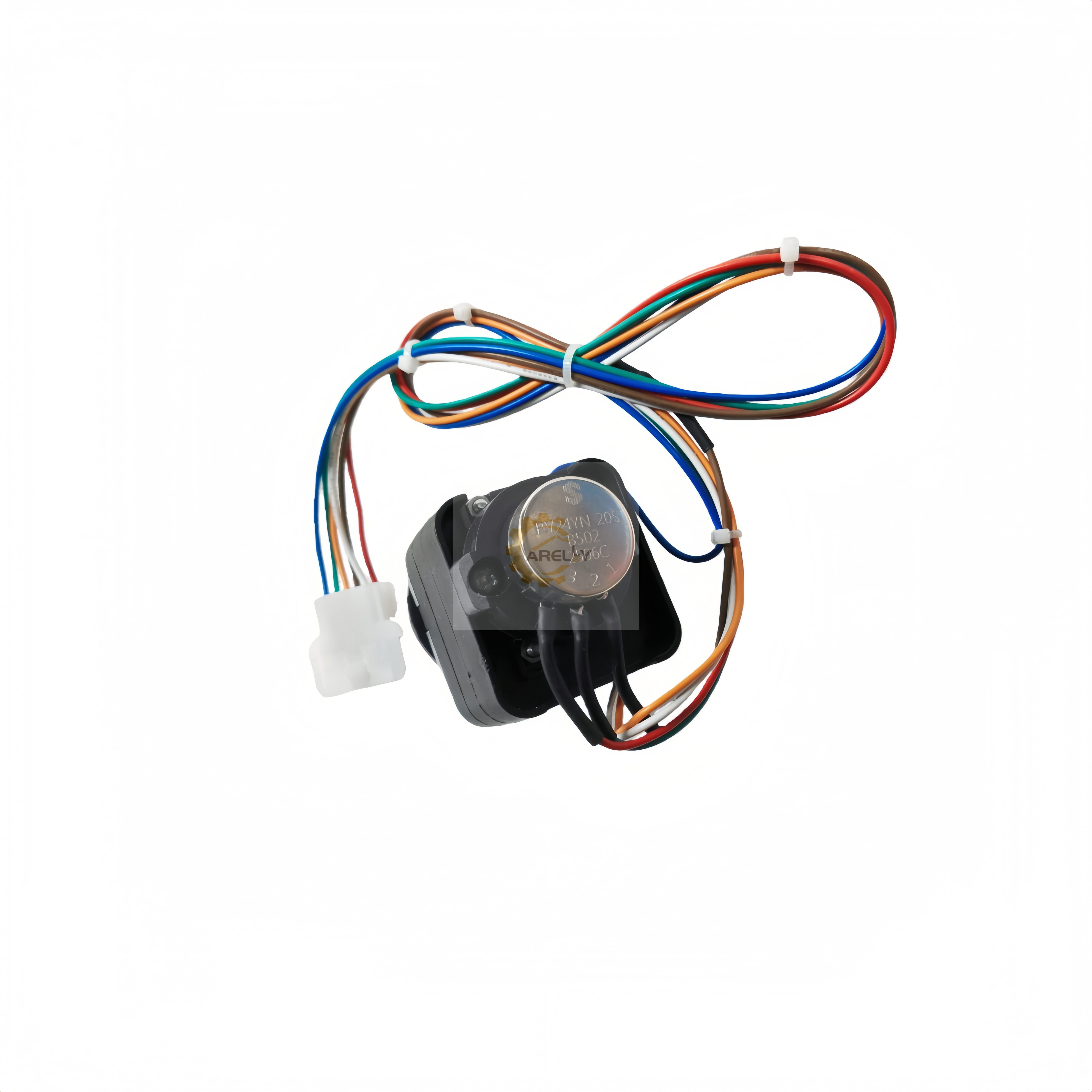 Speed Control Potentiometer Switch 4360407 For JLG
