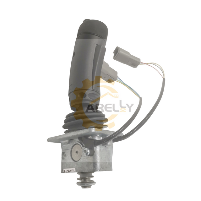 Dingli Joystick Controller Drive Steer Single Axis DL 00005393 Used for Dingli Boom Lift BT30ERT BT28ERT BT26ERT BT24ERT BT30SBERT BT28SERT BT28BERT BT26BERT BT24BERT