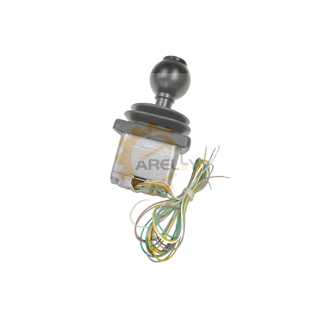 Joystick 2441305350 For Haulotte Used for Haulotte HA16TPX HA51JRT HA32PX HB44J HB40