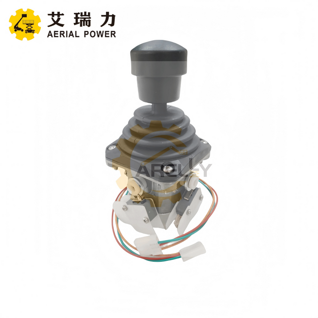 Joystick Controller 40613GT For Genie Used for Genie Boom Lift S-40 S-45 ...