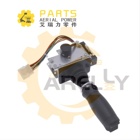 JLG Joystick Controller 1600283 Used for JLG 400S 460SJ 600A 600AJ 600S 600SJ 660SJ 601S 740AJ 800A 800AJ 