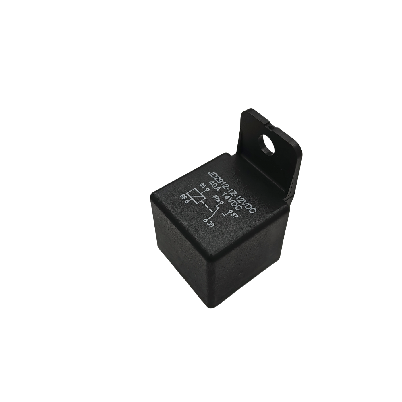 Genie Timer Relay Spdt 12V (auto) Plug in Genie 34052gt 34052 