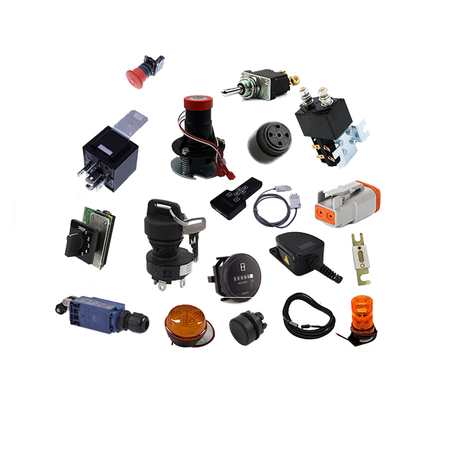 Electrical parts