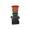 Switch Assembly Emergency Stop Switch SJ144647 144647 Fit for Skyjack Scissor Lift