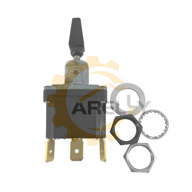 2901006080 Toggle Switch | Aftermarket Replacement for Haulotte Aerial Lifts