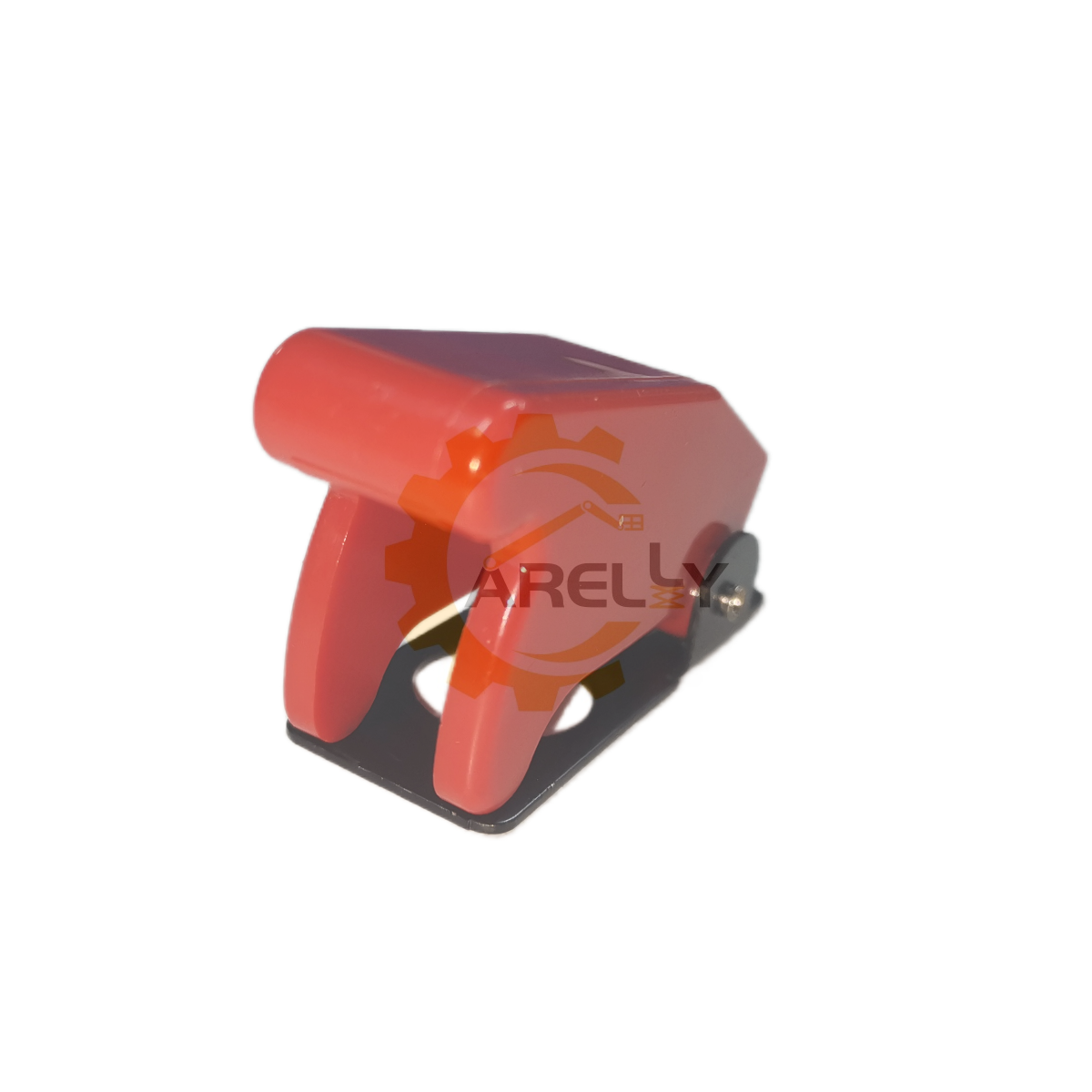 13471GT, 13471, Genie TOGGLE SWITCH COVER, 1 HOLE