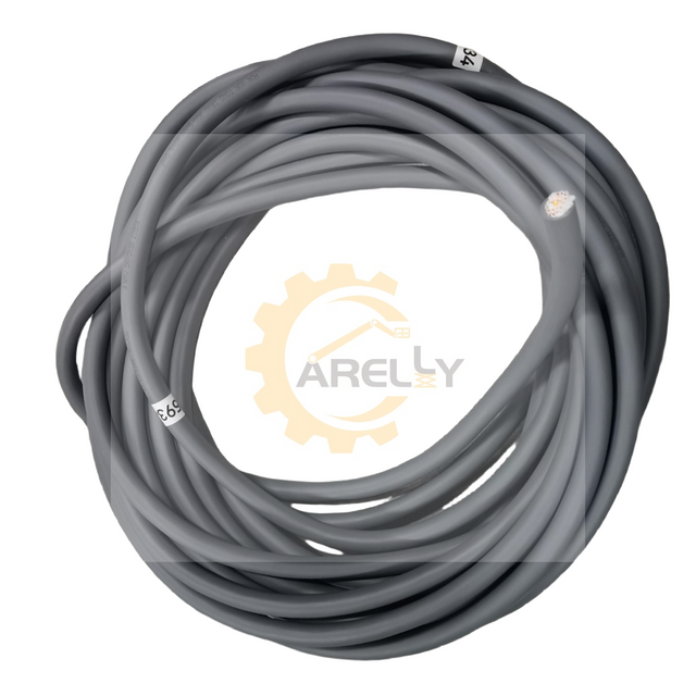 WIRE CABLE 35934GT Used For Genie Boon Lift S65, Z45/25,Z30/20N,Z34IC,S40,S45...