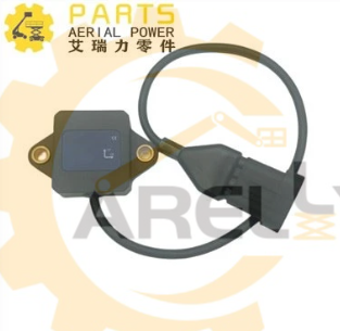 Haulotte SLOPE SENSOR 4000677700 Used for Haulotte boom lift HA20 LE ,HA61 LE,HA20 LE PRO, HA61LE 