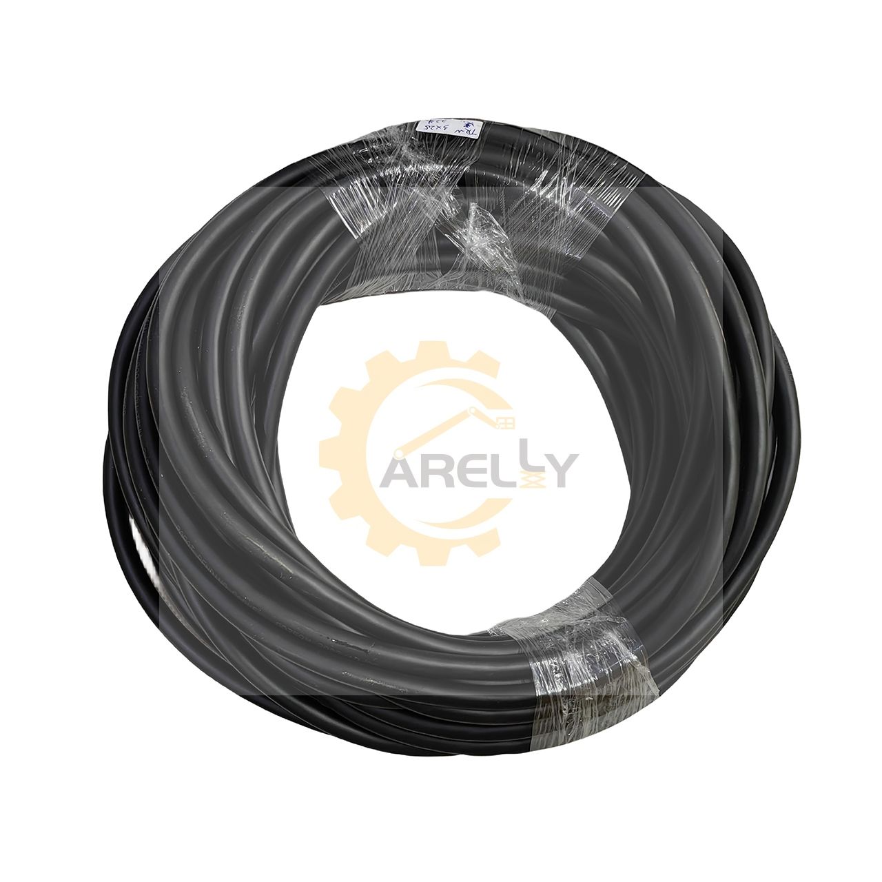 WIRE CABLE 12GA/3 CON.TPE JKT 43955GT