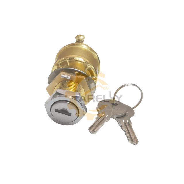 Snorkel Key Switch 3020087
