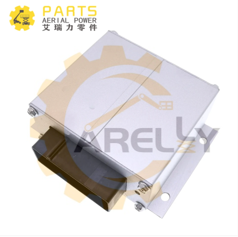 Mantall ECU Controller 051005J718001