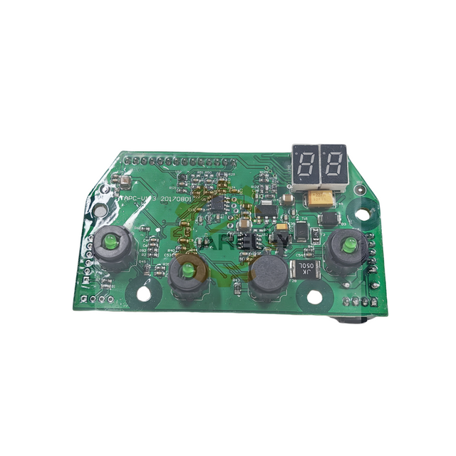 PLAT CONTROL CIRCT BRD ASSY G5 109503 For Genie