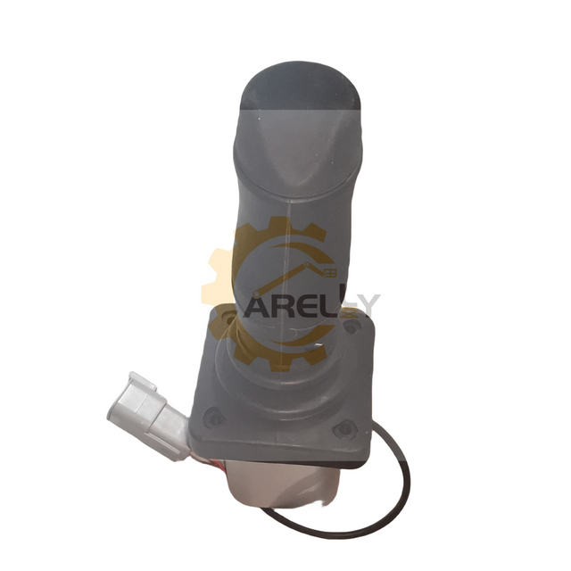 Driving Steering 1axis With Rocker Joystick 803695181 For XCMG Aerial Lift