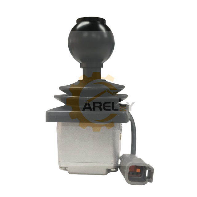 Joystick Lift, Swing - 2 Axis, Ball Handle Manitou 592604