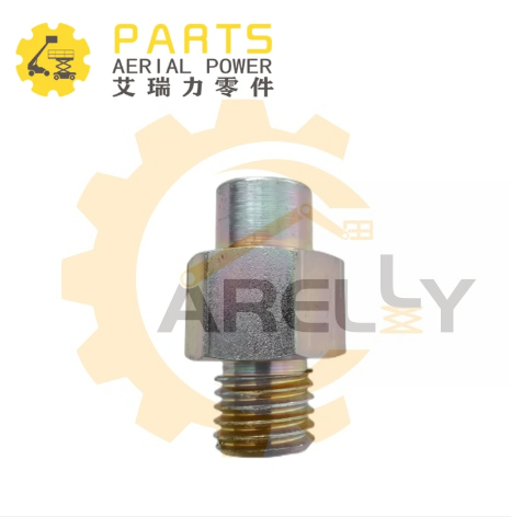 MANTALL 051005J006 LOCK, GUIDE