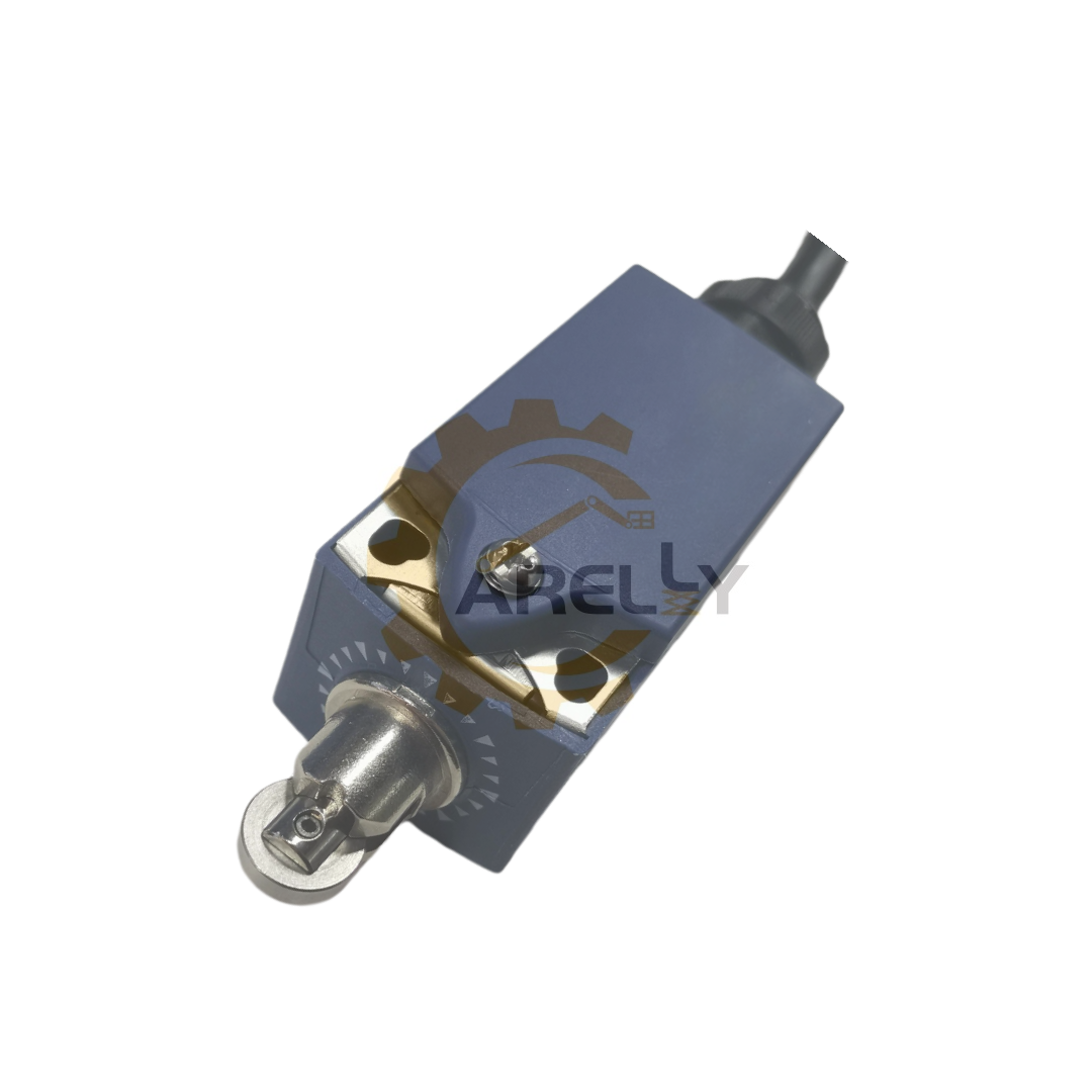 INSTALL,ASSY POTHOLE SWITCH,1001126905 JLG