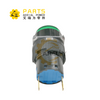 Haulotte Indicator Light, Green 2442202040 Used for Optimum 6, Optimum 8, Compact 8, Compact 10