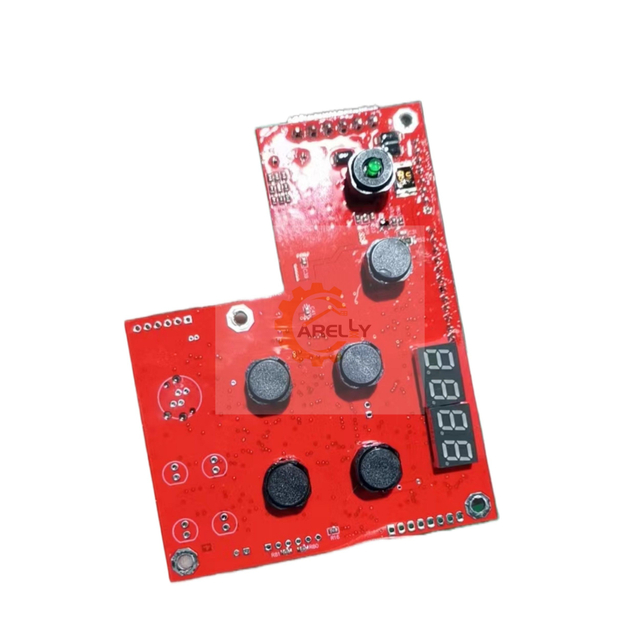  137522GT PCBA Used for Genie lift GS-1530 GS-1930 GS-2632 GS-2046 GS-2032 GS-2646 GS-3246 GR-15 GR-12 GR-20 GS-3369DC GS-2669DC GS-4069DC GS-4047