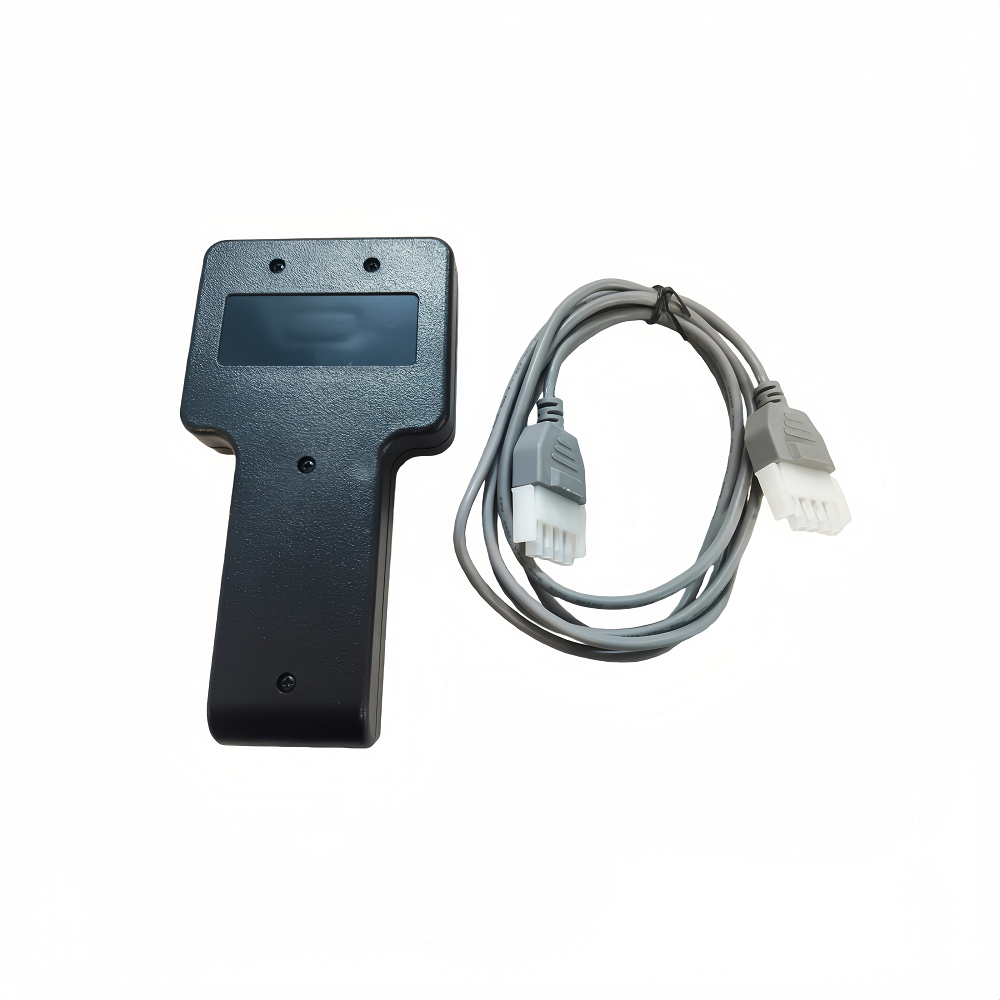 Analyzer Diagnostic Tool 1600244 2901443 Compatible with JLG w/Cable 800AJ