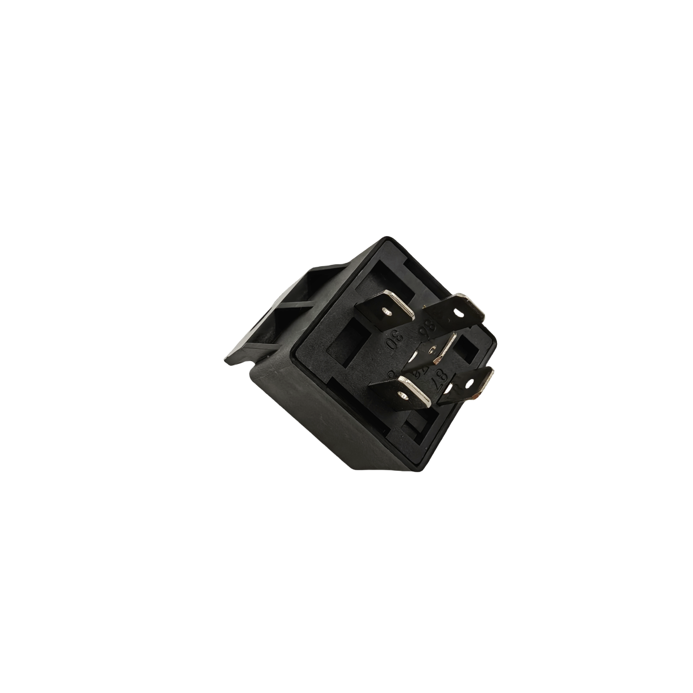Genie Timer Relay Spdt 12V (auto) Plug in Genie 34052gt 34052 
