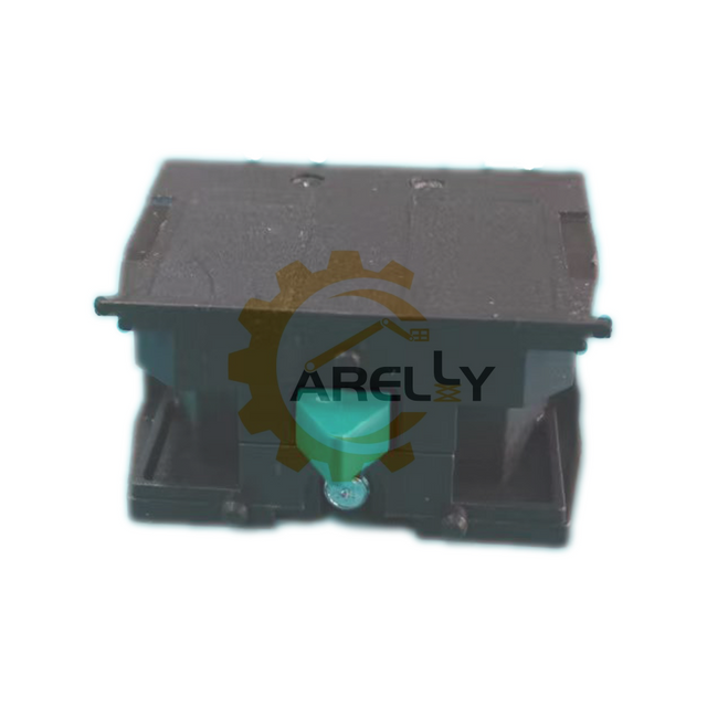 Contact Block Normally Open Black 45081 45081GT for Genie Lifts