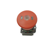 Switch Assembly Emergency Stop Switch SJ144647 144647 Fit for Skyjack Scissor Lift