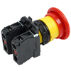 Emergency Stop Swicth 122514GT For Genie Z-20/8 Z-30/20 Z-34/22 Z-45/22 Z-60/34