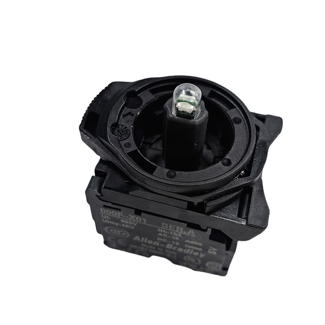 Switch Base Assembly 137790 For Skyjack