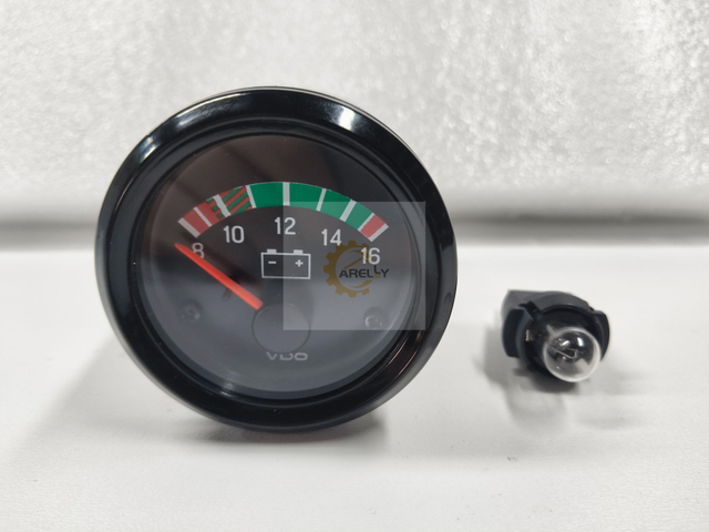 Voltage Gauge 53761 For Genie