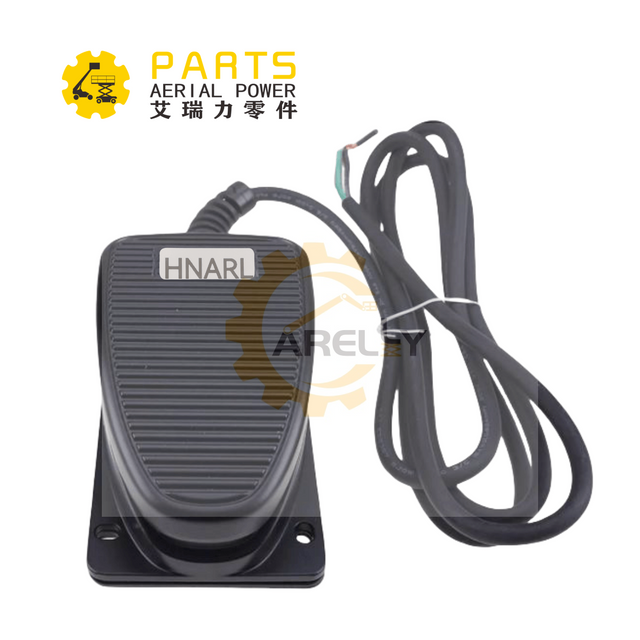 700187 Foot Switch | Skyjack Lift Replacement Spare Part